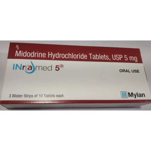 Inramed 5mg