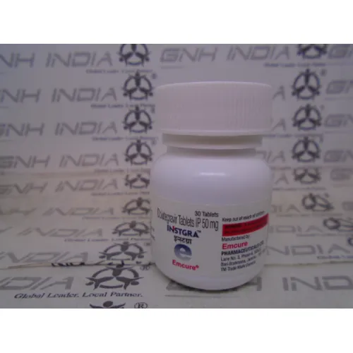 Instgra 50mg