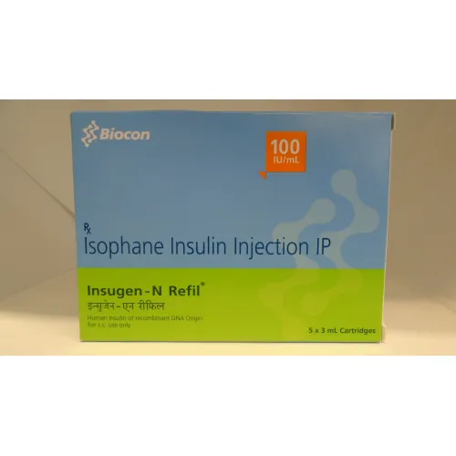 Insugen N Refil
