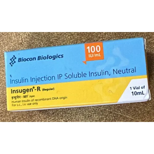 Insugen-R