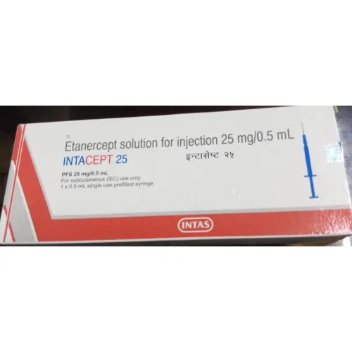 Intacept -25