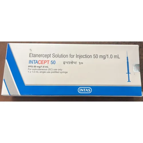 Intacept -50mg