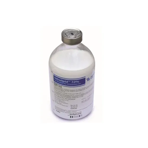 Intralipid 10% IV 500ml