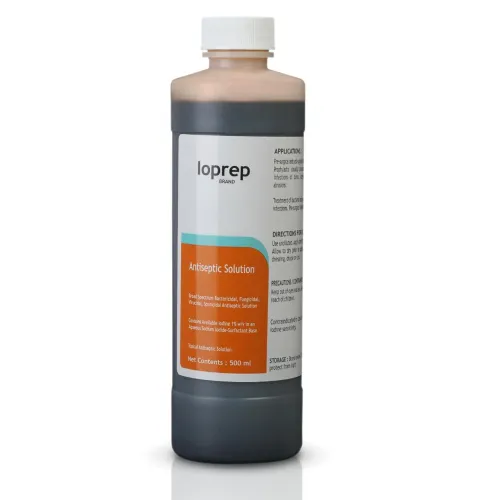 Ioprep Solution