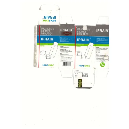 Iprair 200mcg