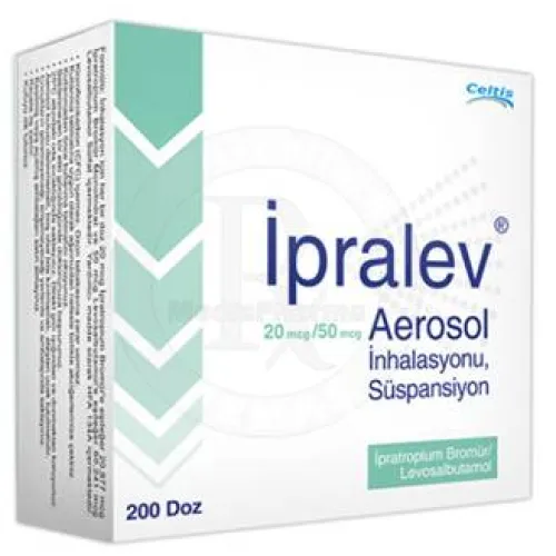 Ipralev