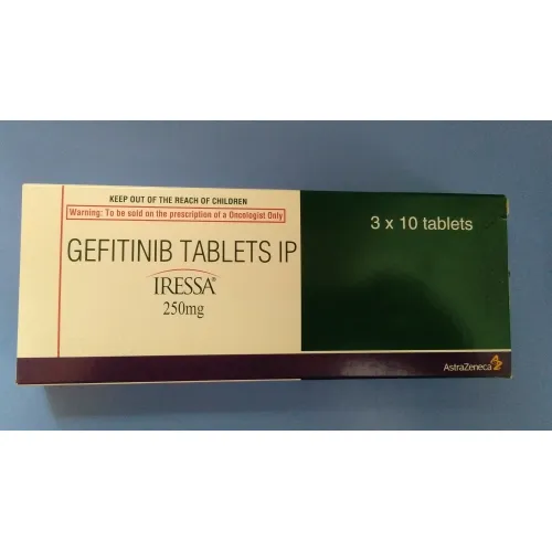 Iressa 250mg