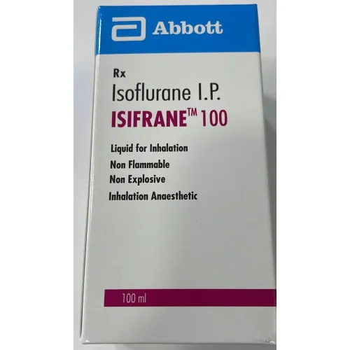 Isifrane 100ml