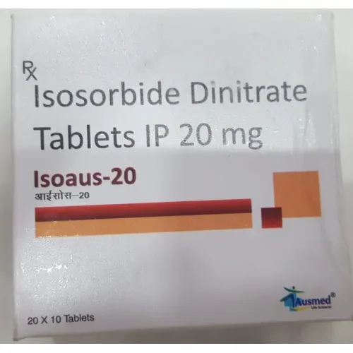 Isoaus-20