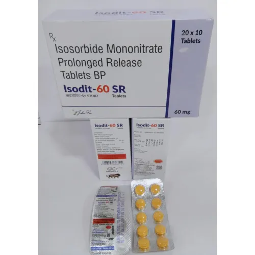 Isodit-60 SR