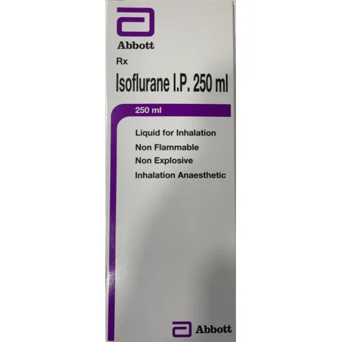 Isoflurane