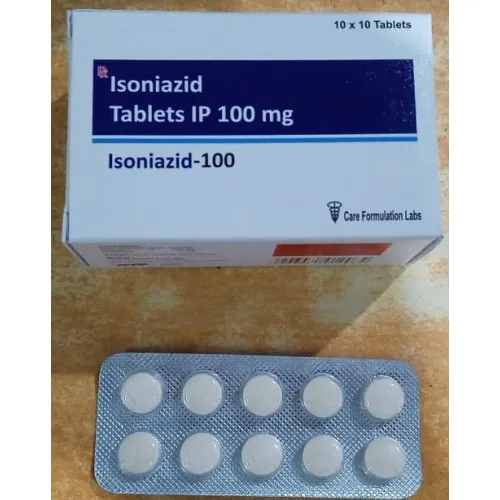 Isoniazid -100
