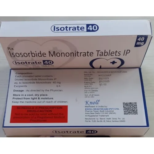 Isotrate 40mg