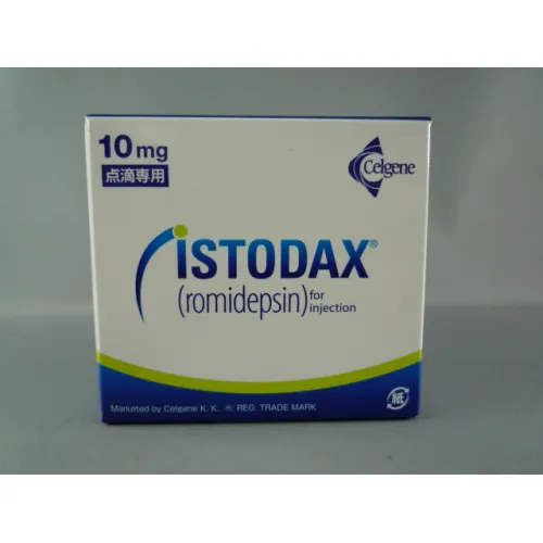 Istodax 10mg