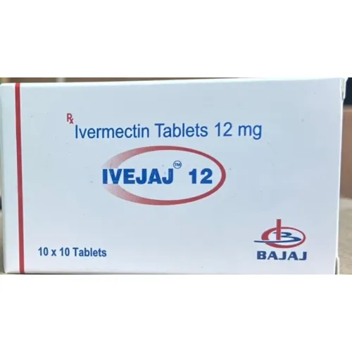 Ivejaj 12