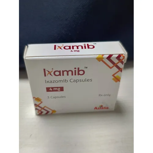 IXAMIB 4mg