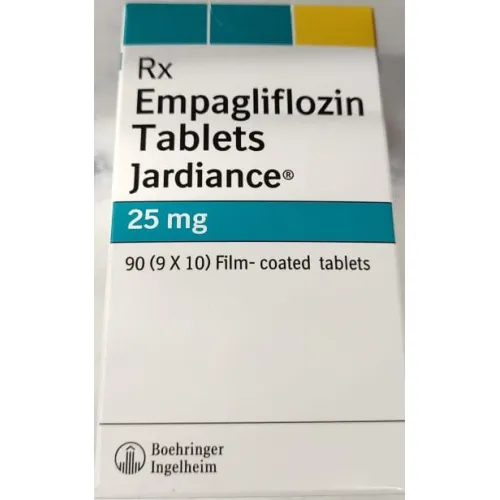 Jardiance 25mg