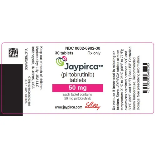 Jaypicra 50mg