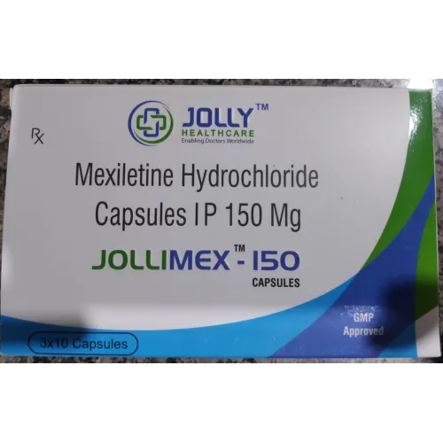Jollimex 150