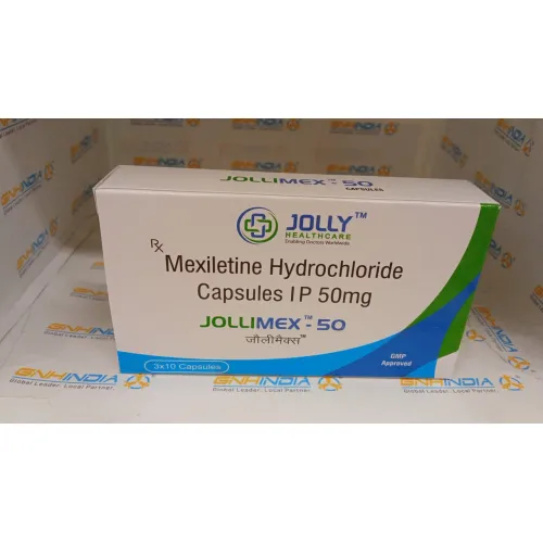 Jollimex 50