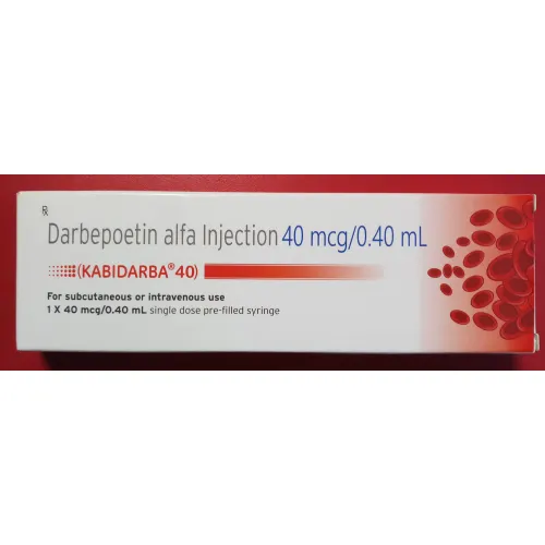 Kabidarba 40
