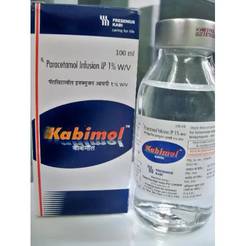 Kabimol 100mg