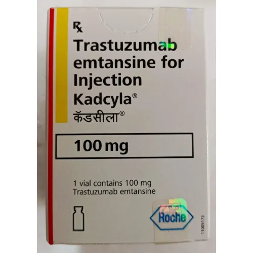 Kadcyla 100mg