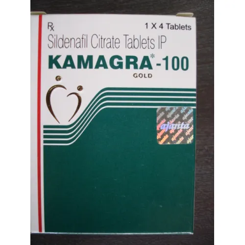 Kamagra Gold