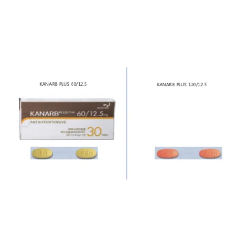 Kanarb Plus