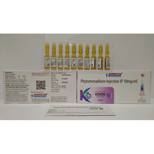 Kdion 10mg