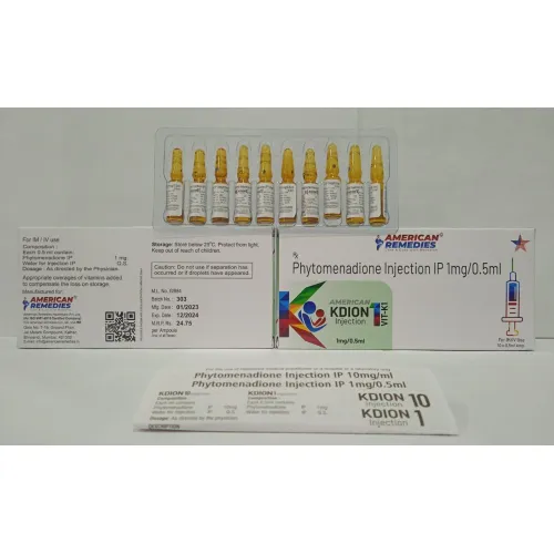 Kdion 1mg