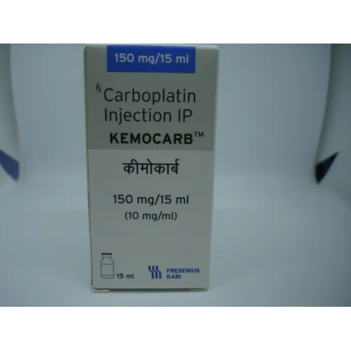 Kemocarb 150mg
