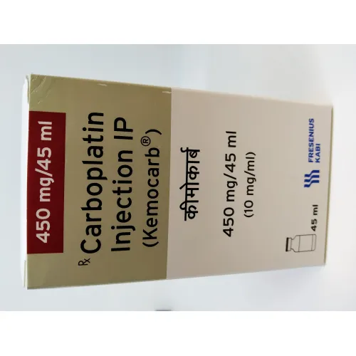 Kemocarb 450mg