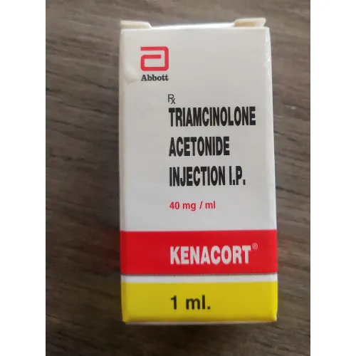 Kenacort 40 mg