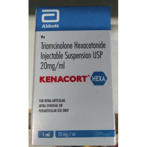 Kenacort Hexa