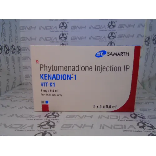 Kenadion 1mg/0.5ml