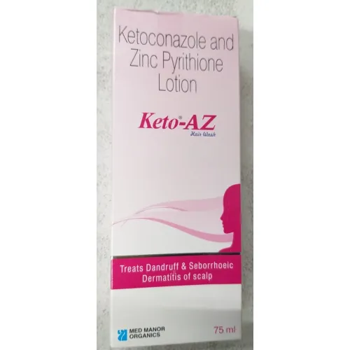 Keto-AZ