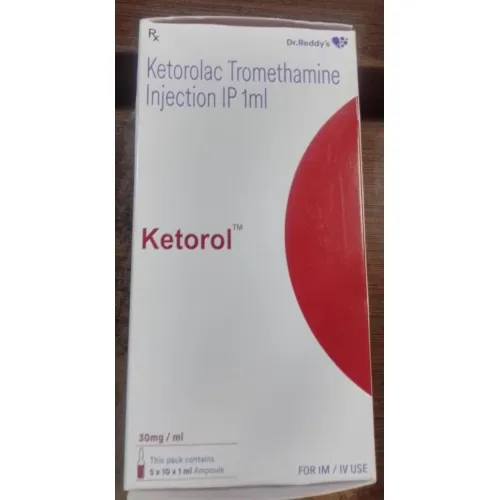 Ketorol
