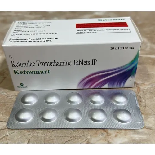 Ketosmart