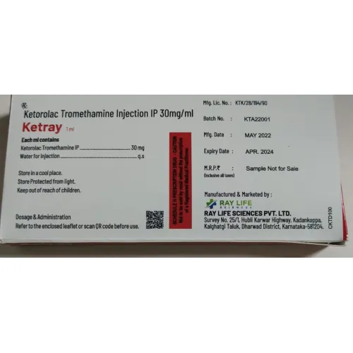 Ketray