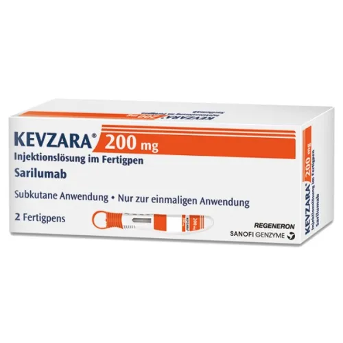 Kevzara 200mg- PFS