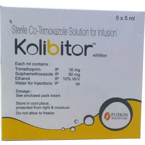 Kolibitor