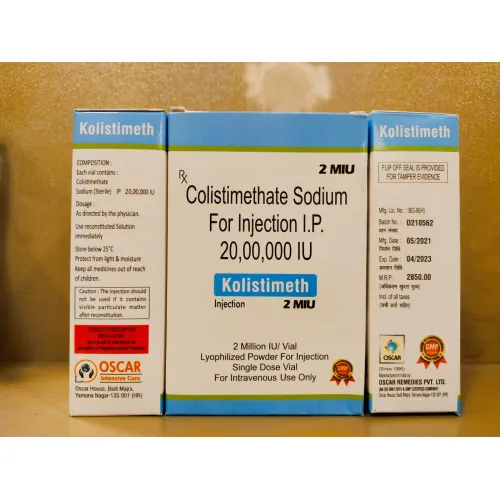 Kolistimeth 2MIU