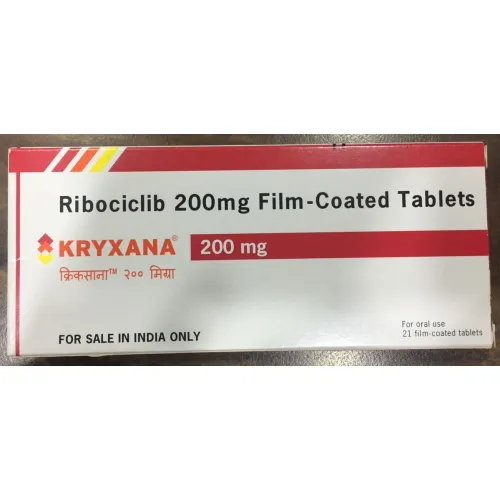 Kryxana 200mg