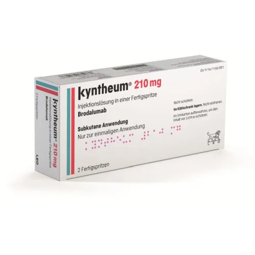 Kyntheum 210mg