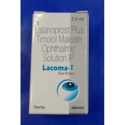 LACOMA-T