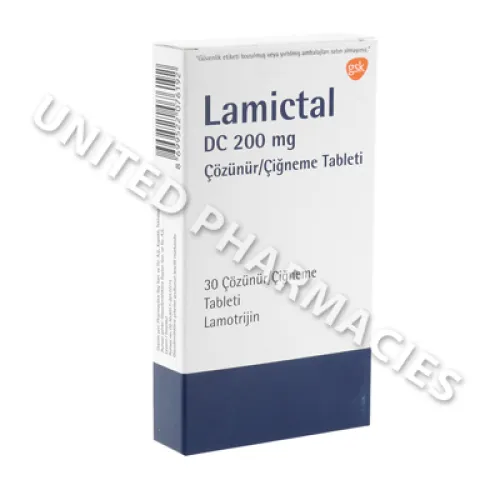 LAMICTAL DC-100