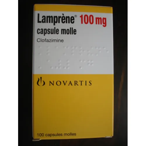 Lamprene 100