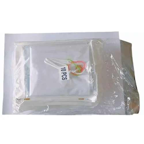 Laparoscopic Camera Cover