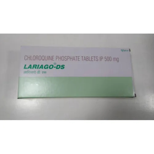Lariago DS